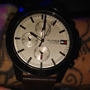 Tommy Hilfiger watch